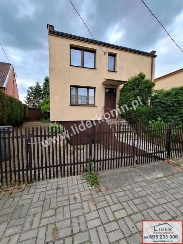 DOM NA SPRZEDAŻ  | 110 m² | 7,64a - Posada, 3 km od Konina!