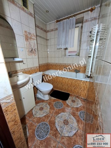 DOM NA SPRZEDAŻ  | 110 m² | 7,64a - Posada, 3 km od Konina!