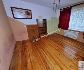 DOM NA SPRZEDAŻ  | 110 m² | 7,64a - Posada, 3 km od Konina!
