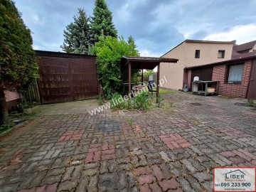 DOM NA SPRZEDAŻ  | 110 m² | 7,64a - Posada, 3 km od Konina!