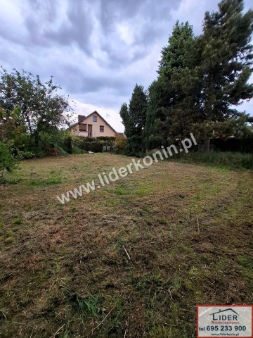 DOM NA SPRZEDAŻ  | 110 m² | 7,64a - Posada, 3 km od Konina!
