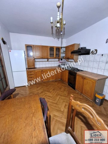 DOM NA SPRZEDAŻ  | 110 m² | 7,64a - Posada, 3 km od Konina!