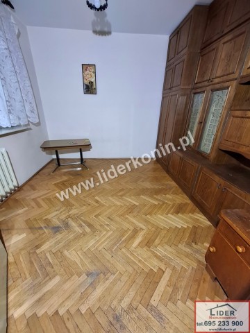 DOM NA SPRZEDAŻ  | 110 m² | 7,64a - Posada, 3 km od Konina!