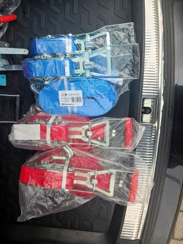 Sprzedam pasy transportowe