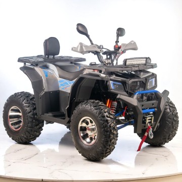 Xtr Farmer 250 Pro Quad Kład Qład Koła 10 cali Nowy model
