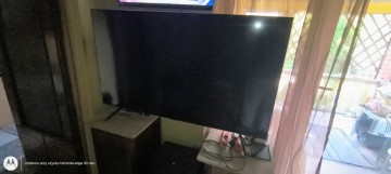 Witam sprzedam telewizor marki Samsung