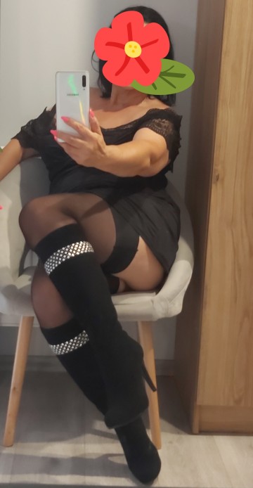 Ania do poniedziałku