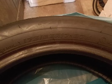 Opony letnie Falken 175/65/r17