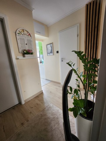 Konin, V osiedle - 48,17 m2 - 3 pok. - balkon