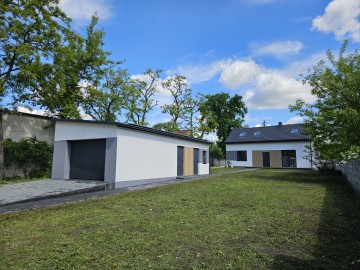 Sprzedam dom wolnostojący