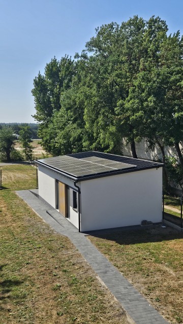 Sprzedam dom wolnostojący