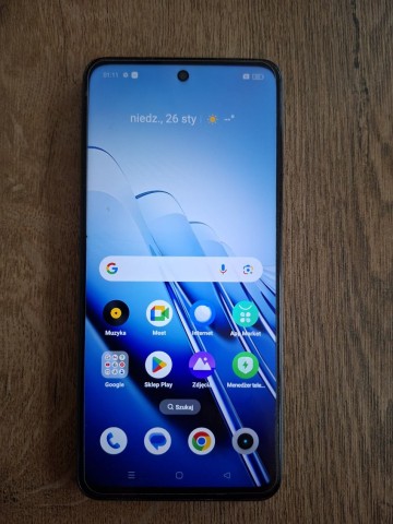 Realme C55 Stan bardzo dobry