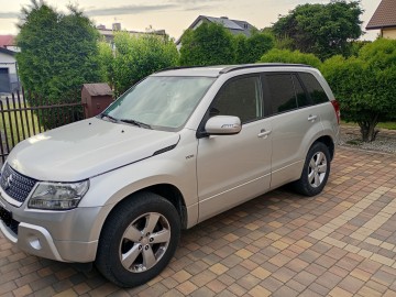 Sprzedam Suzuki Grand Vitara