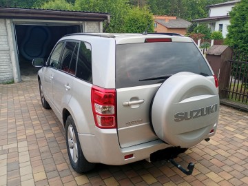 Sprzedam Suzuki Grand Vitara