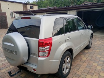 Sprzedam Suzuki Grand Vitara