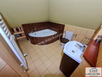 Sprzedam atrakcyjny dom - Żdżary, gm. Stare Miasto