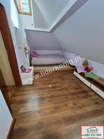 Sprzedam atrakcyjny dom - Żdżary, gm. Stare Miasto