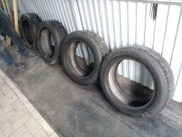 Opony Michelin Primacy HP