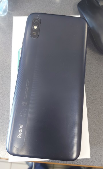 Sprzedam Xiaomi redmi 9a dual SIM ładny LTE 6,5 5000mah