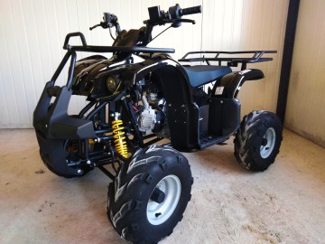Quad Cobra 125,2022r,automat+wsteczny