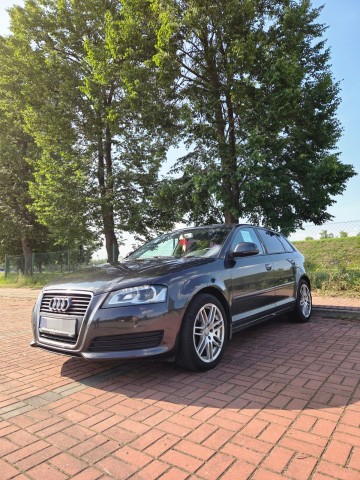 Sprzedam AUDI A3 Sportback