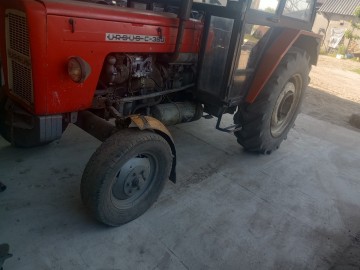 Ładowacz czołowy c 360