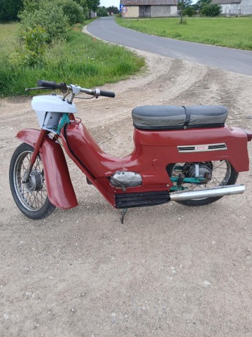 Kawa