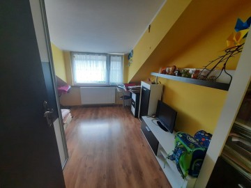 Sprzedam dom ze stawem na działce 5814m2, Konin, Osada