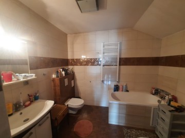 Sprzedam dom ze stawem na działce 5814m2, Konin, Osada