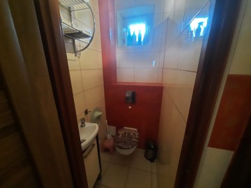 Sprzedam dom ze stawem na działce 5814m2, Konin, Osada