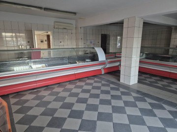 Sprzedam dom z możliwością prowadzenia działalności gosp.