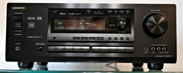 Onkyo TX - DS777 Dolby Digital, DTS,cert.THX
