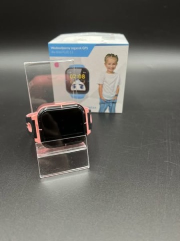 Smartwatch Locon GJD.11 Różowy