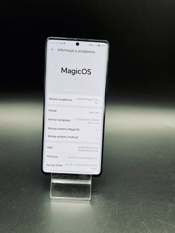 Honor Magic 5 Lite 5G 8/256 GB