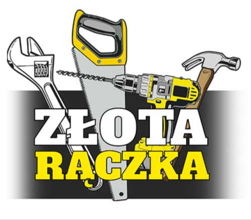 ZŁOTA RĄCZKA