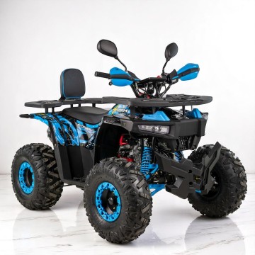 Quad Kład Qład Xtr Storm Pro 125 | Transport | FVAT | Raty |