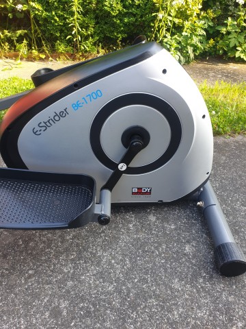 Orbitrek E Strider BE -1700