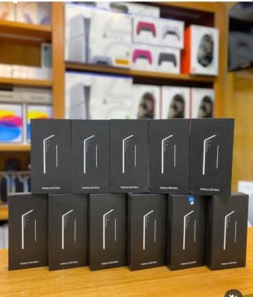 Samsung, Samsung S25 Ultra, Apple Watch, iPad, iPhone 16, iP