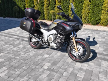 Sprzedam Yamaha TDM 850