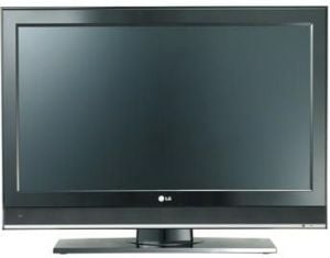 Sprzedam telewizor marki LG z dużym ekranem