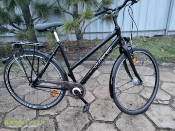 Sprzedam rower niemiecki Gudereit