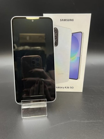 Smartfon SAMSUNG Galaxy A36 5G 8/256 GB