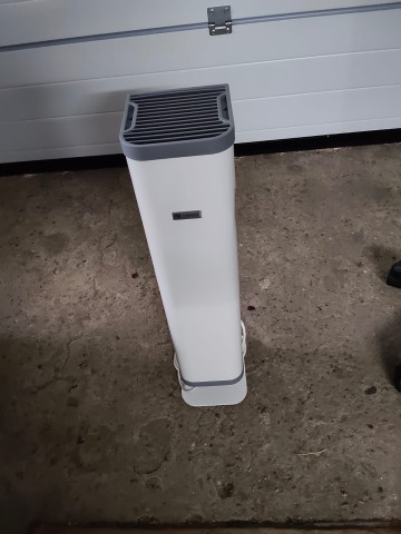 STERILON lampa antywirusowa UV-C