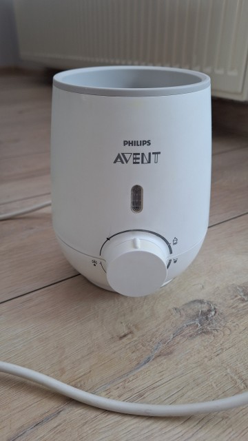 Podgrzewacz Philips Avent 300W sprawny