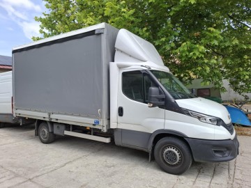 Przeprowadzki 502348433