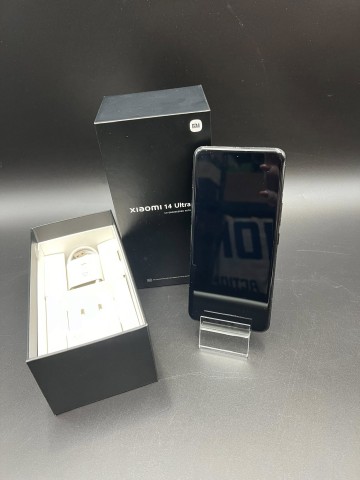 Smartfon XIAOMI 14 Ultra 16/512GB 5G 6.73"