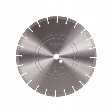 Tarcza Diamond ASLN 350MM