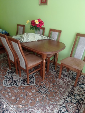 Sprzdam meble