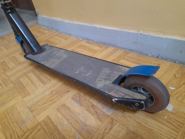 Hulajnoga