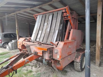 Sprzedam prasa